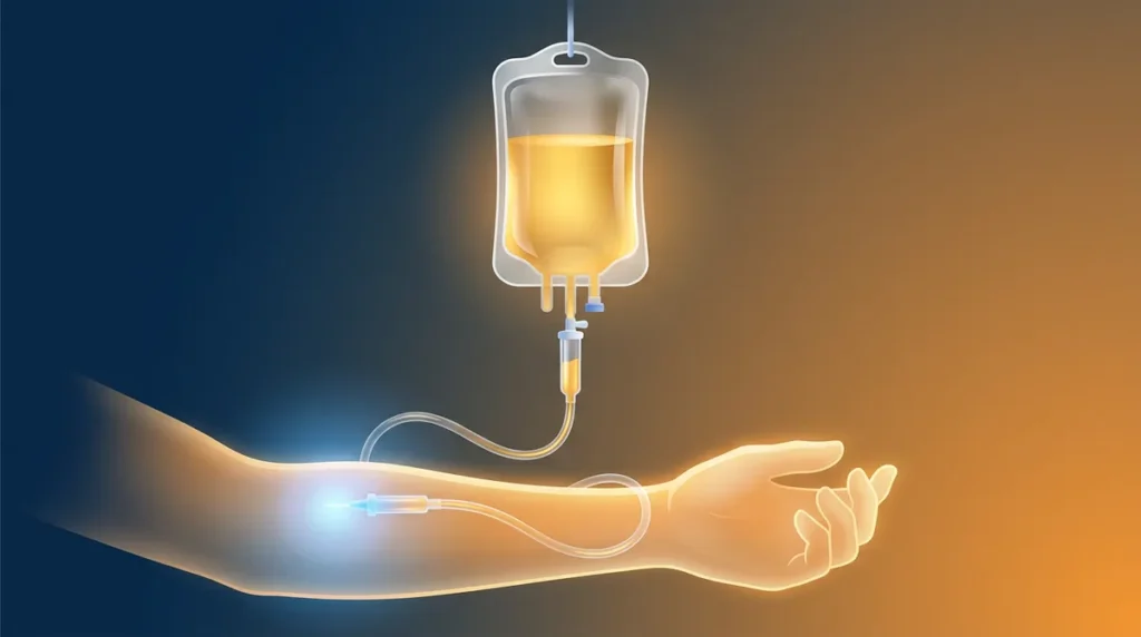 IV Hydration for Immune Support: Mistakes You Must Avoid