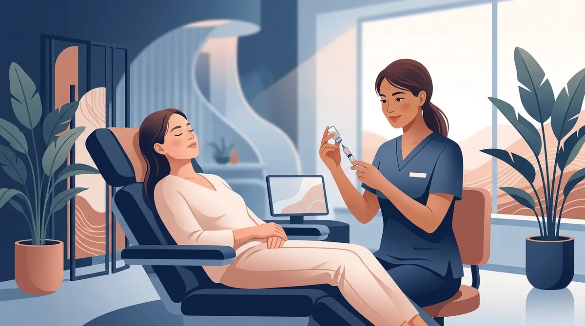 peptide injections near me