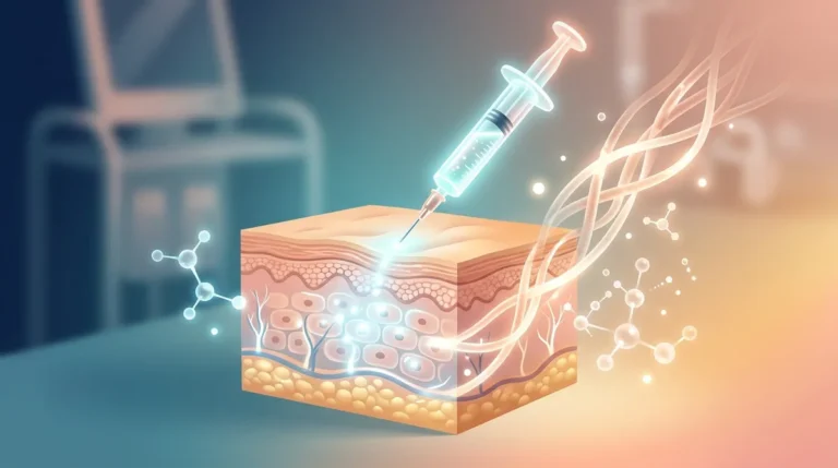 Where Can I Find Peptide Injections Near Me?