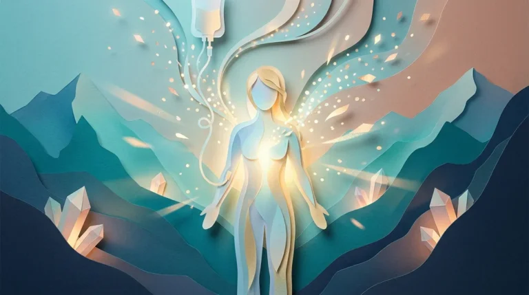 IV Hydration in Pahrump NV: Glow from the Inside Out