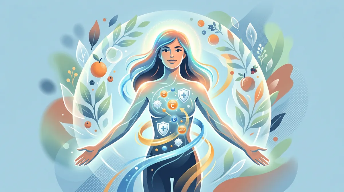 IV Hydration for Immunity