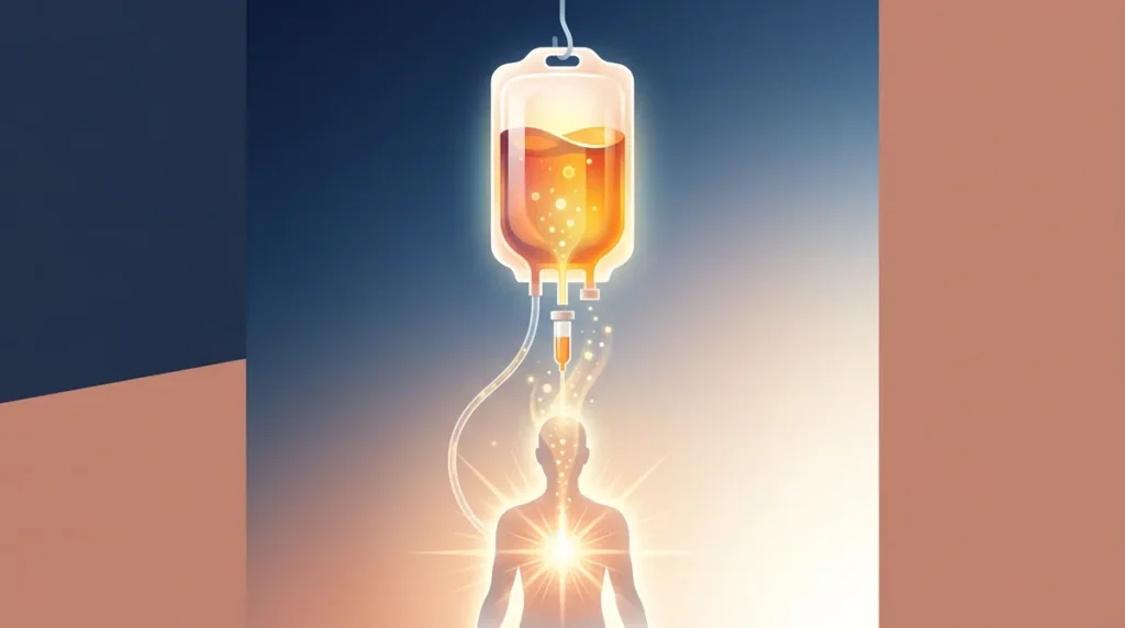 9 Ways IV Hydration for Immunity Transforms Your Health