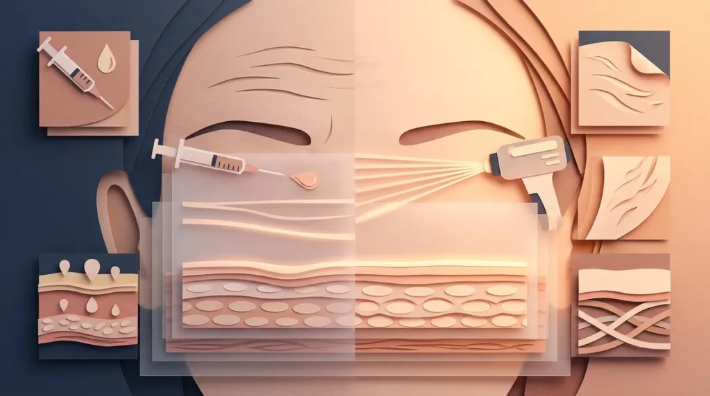 5 Forehead Wrinkle Treatments That Actually Work in 2026