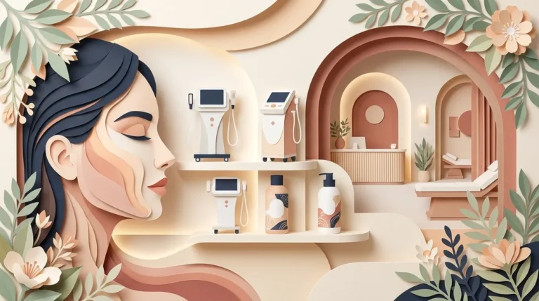 How to Find the Best Skin Care Services Near You