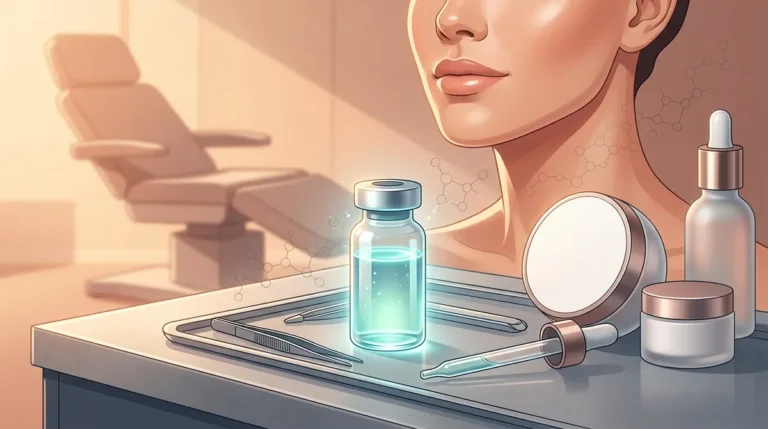 How to Get Started with Peptide Therapy in Pahrump NV