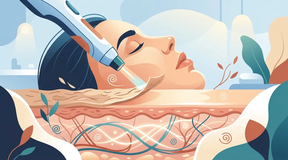 skin resurfacing near me