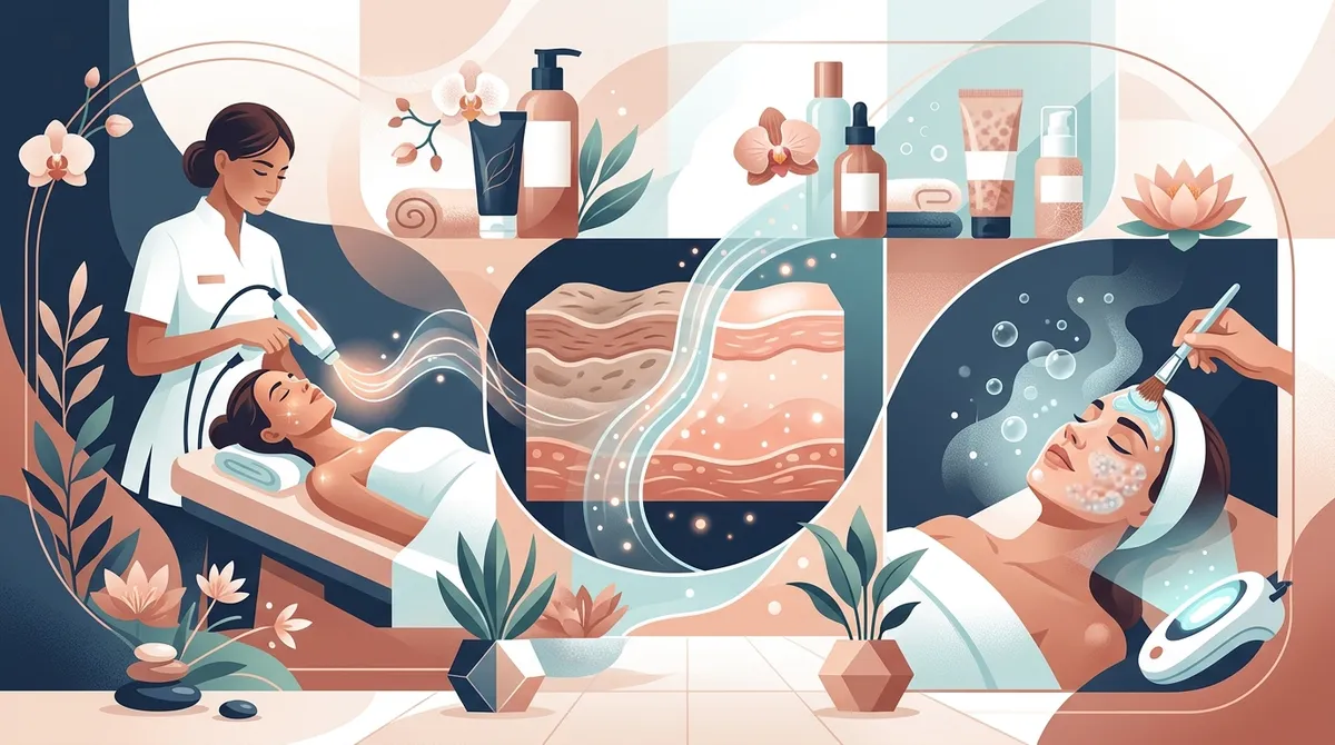 skin resurfacing near me