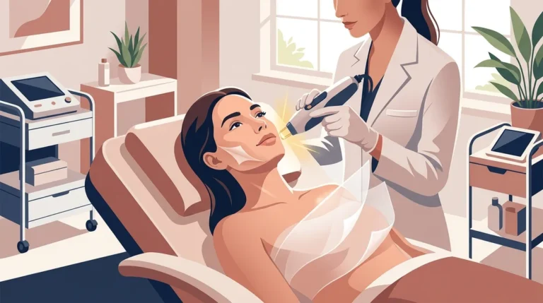 Skin Resurfacing Near Me: What to Expect at a Med Spa