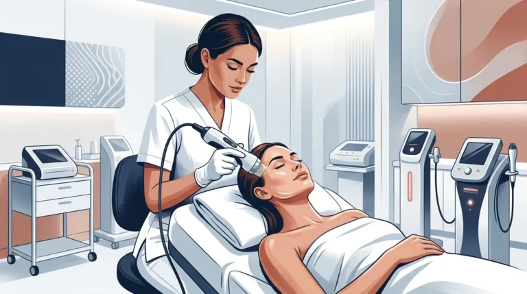 5 Advanced Skin Care Treatments Transforming Med Spas