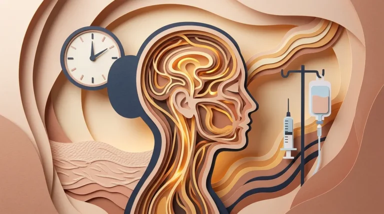 NAD Therapy Near Me: Benefits, What to Expect & Results