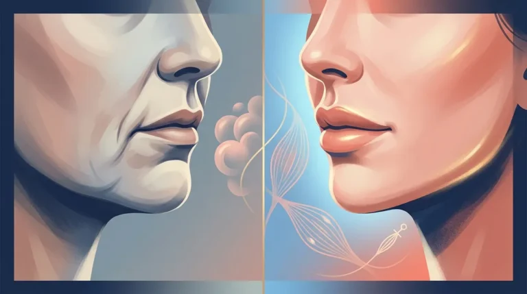 Fillers vs. Botox for Marionette Lines: Which One Wins?