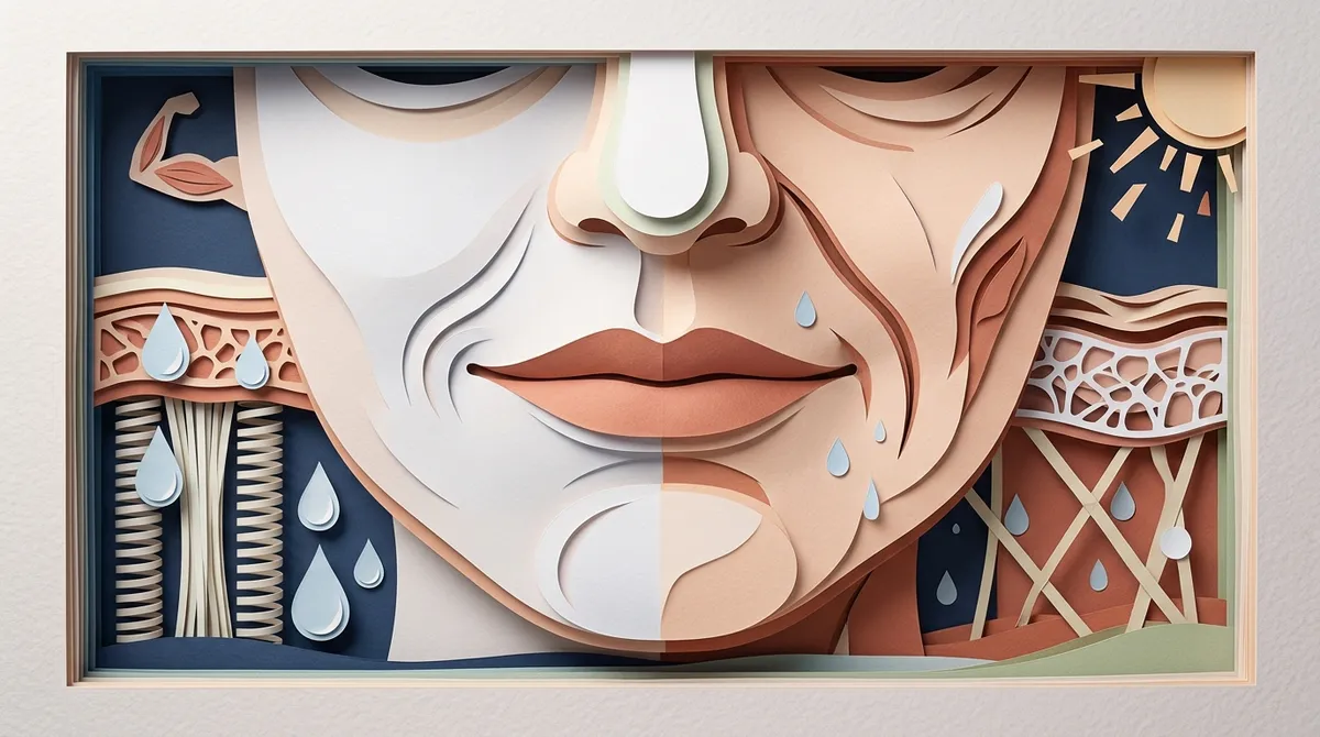 dermal fillers smile lines