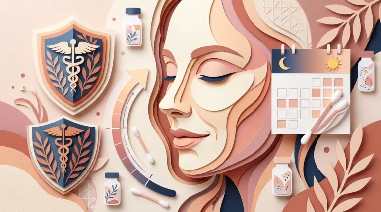 7 Mistakes to Avoid When Getting Dermal Fillers for Smile Lines