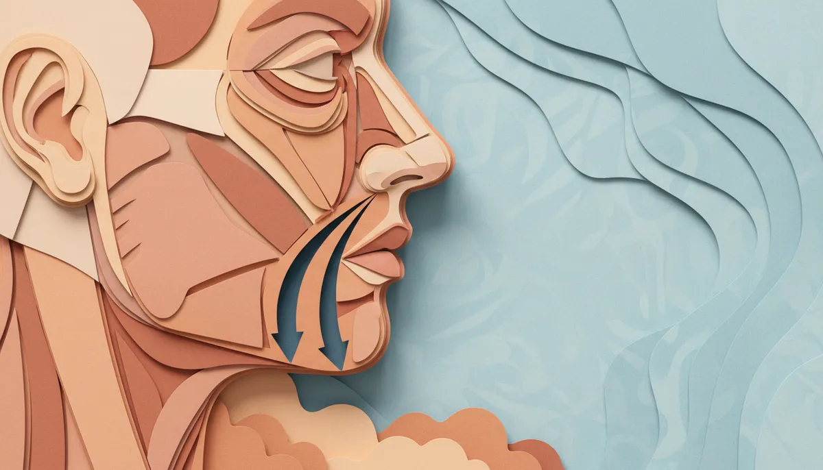 dermal fillers for marionette lines