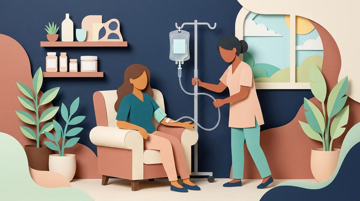 iv therapies near me