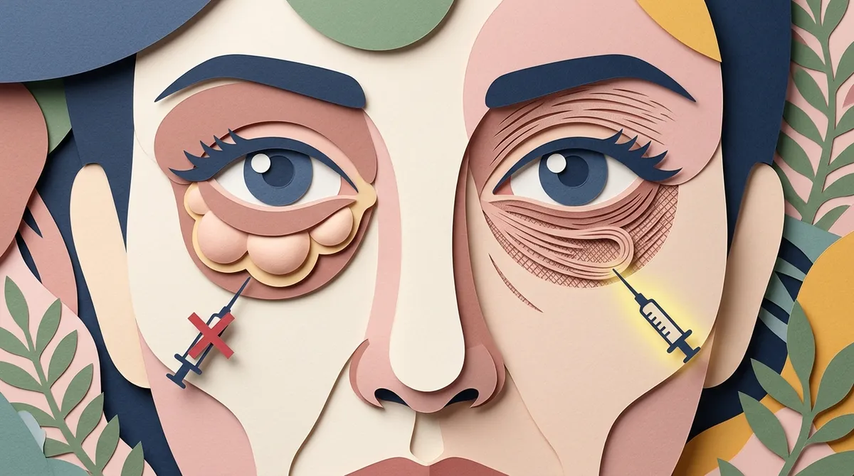 botox for under eye bags