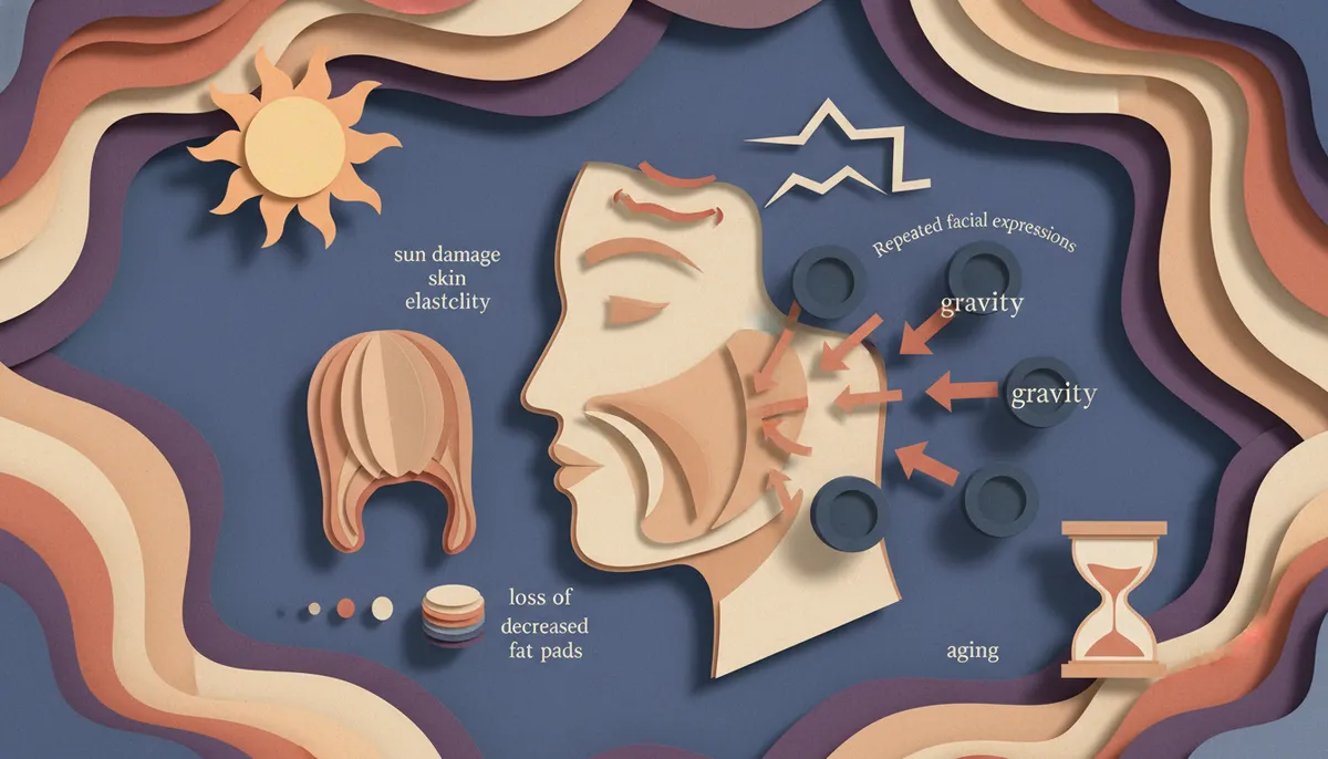 dermal fillers for nasolabial folds