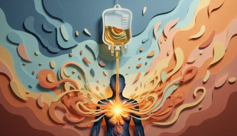 Why Is NAD IV Therapy in Pahrump a Game-Changer?