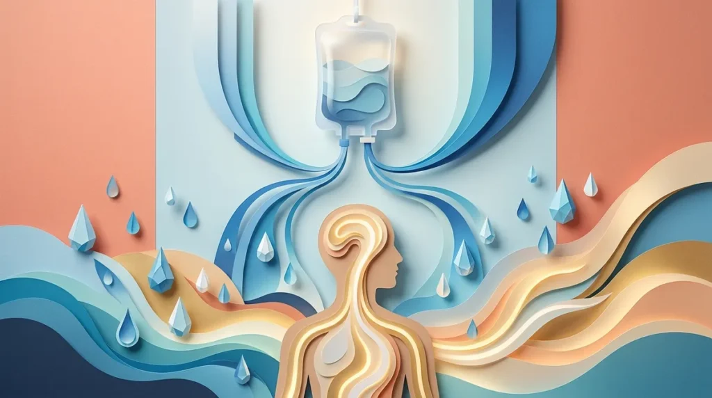 How to Use IV Drip Therapy to Beat Dehydration Fast