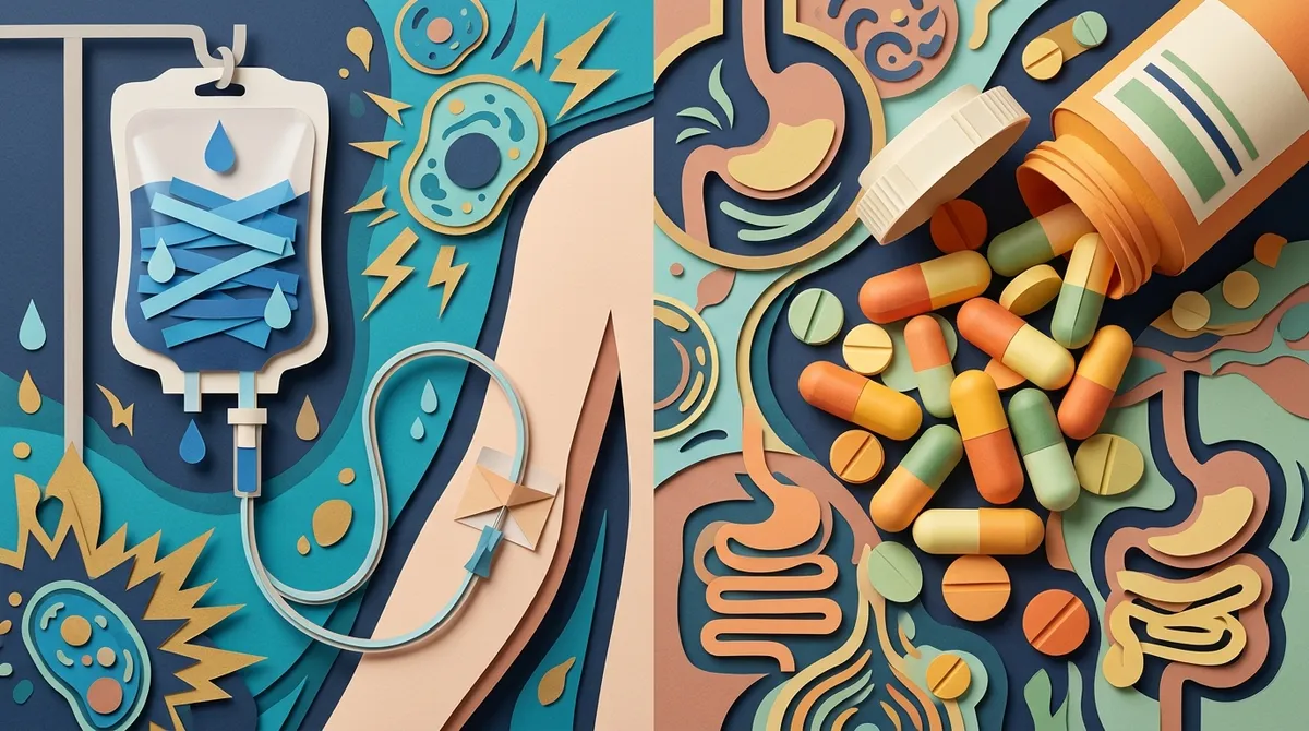 NAD+ infusion Pahrump Nevada