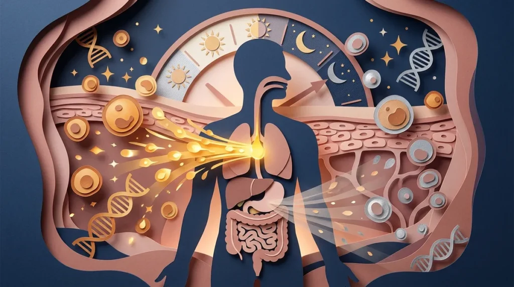 NAD+ Infusion vs. Oral Supplements: Which One Wins?