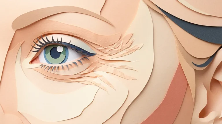 How to Smooth Crow's Feet with Botox for Natural Results