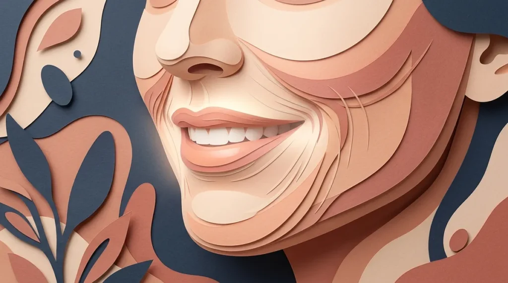 6 Ways Botox Around the Mouth Can Transform Your Smile