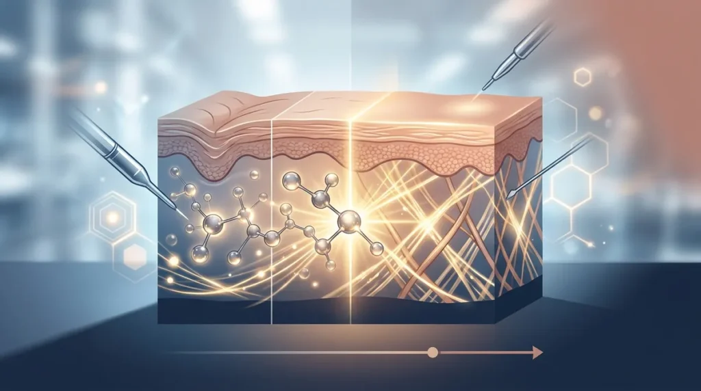 What Is Peptide Therapy and How Can It Transform Your Skin?
