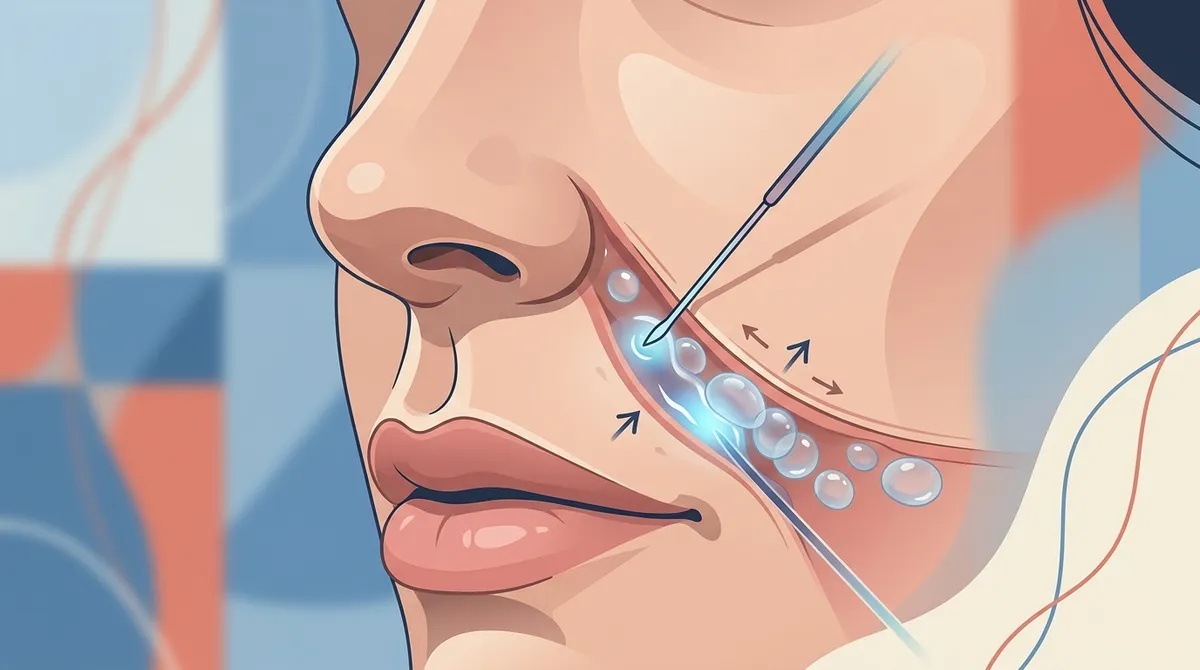 filler nasolabial lines