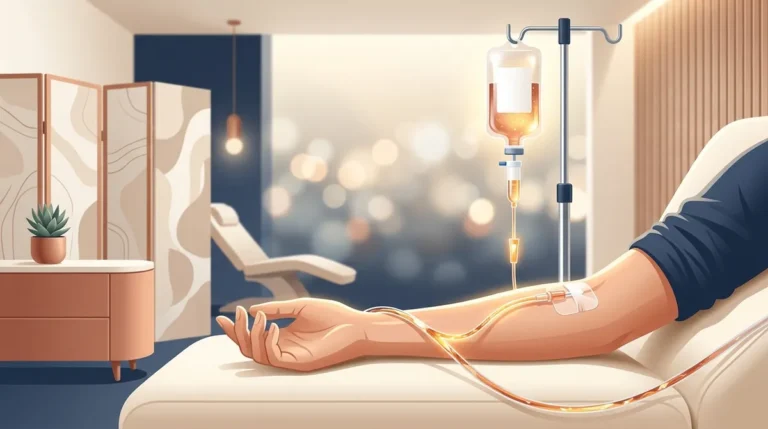 11 Reasons to Try IV Infusion Therapy Near Me in 2026