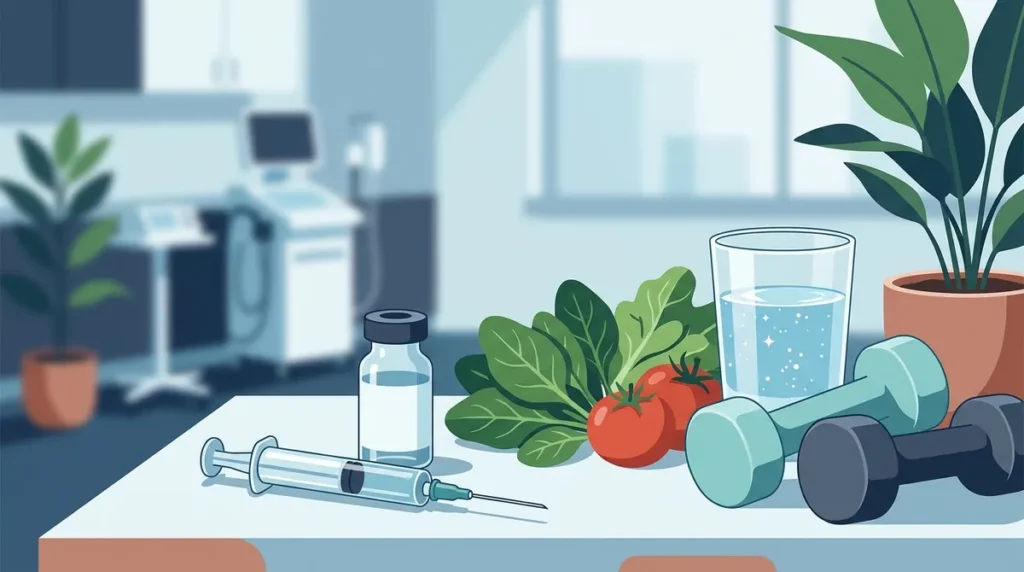 6 B12 and Lipo Shots Mistakes That Ruin Your Results