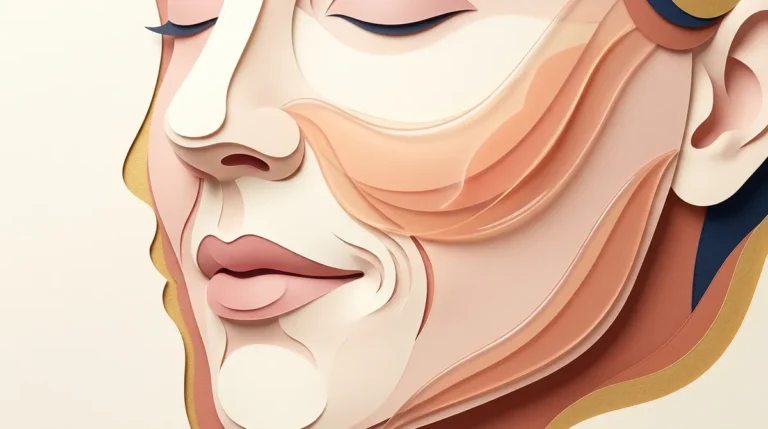15 Nasolabial Filler Facts That Will Change How You See Smile Lines