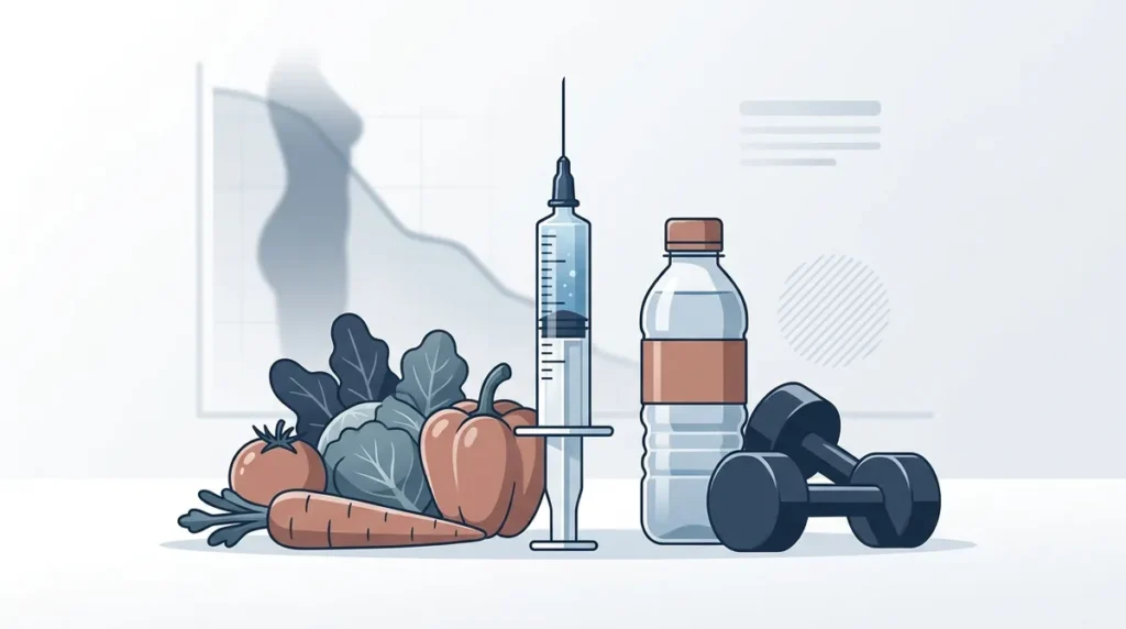 12 Things to Know About Peptide Injections for Weight Loss
