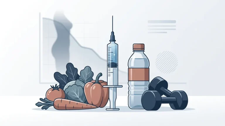 12 Things to Know About Peptide Injections for Weight Loss