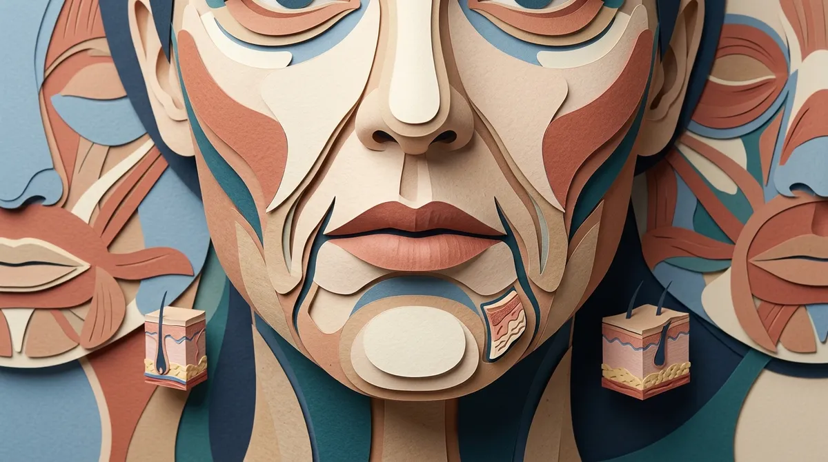 marionette lines filler