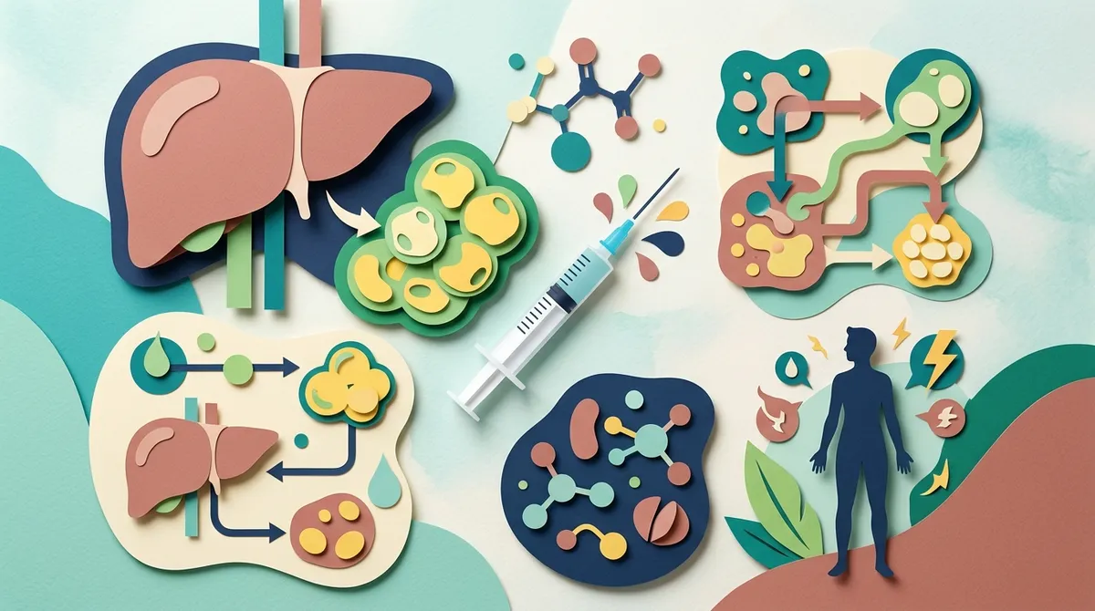 lipotropic injections for weight loss