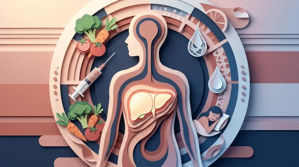 How to Use Lipotropic Injections for Weight Loss Results