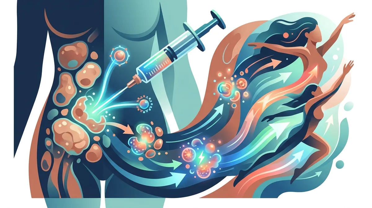 lipotropic injections