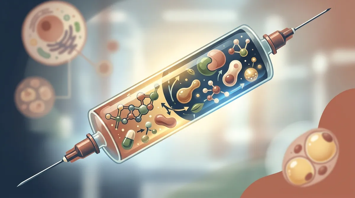 lipotropic injections