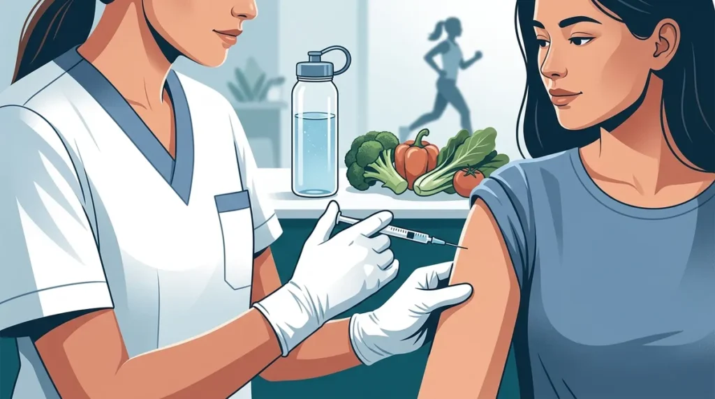 What Are Lipotropic Injections and Do They Really Work?