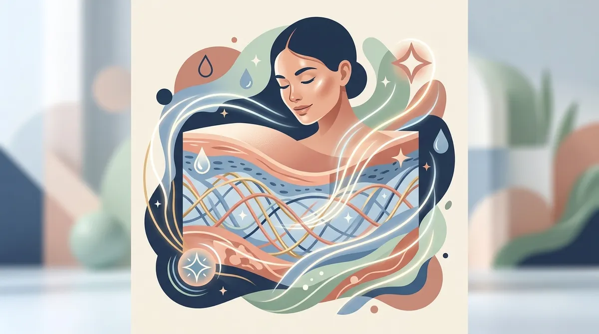 benefits of collagen for women