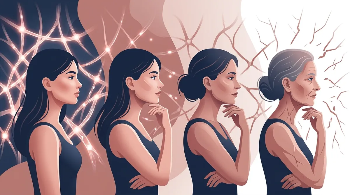 benefits of collagen for women