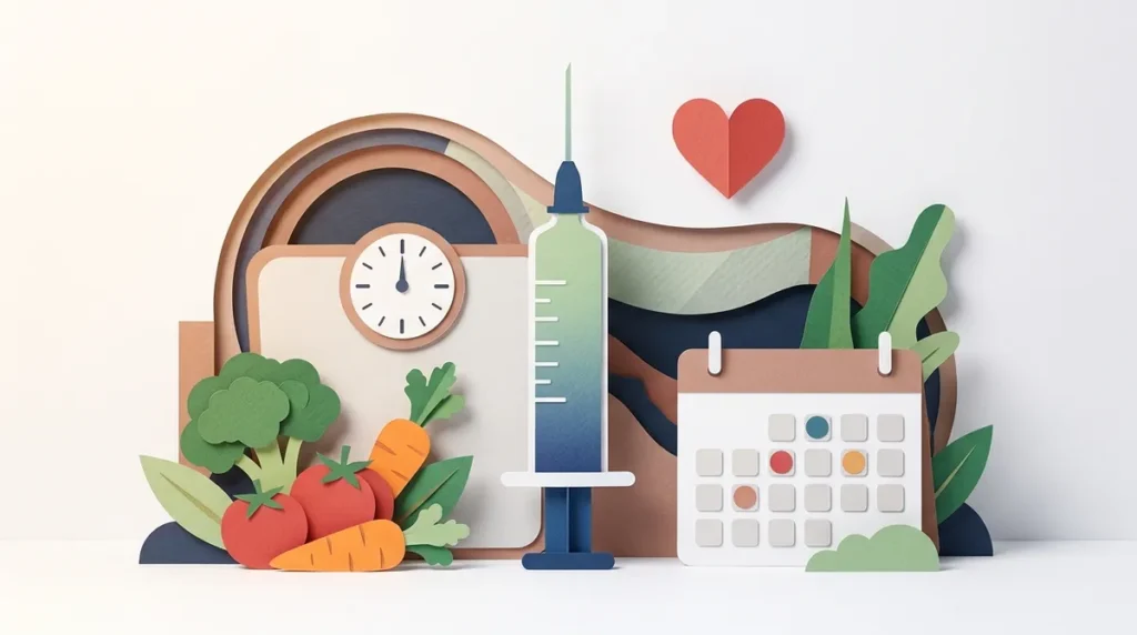 How to Find the Best Weight Loss Injections Near You