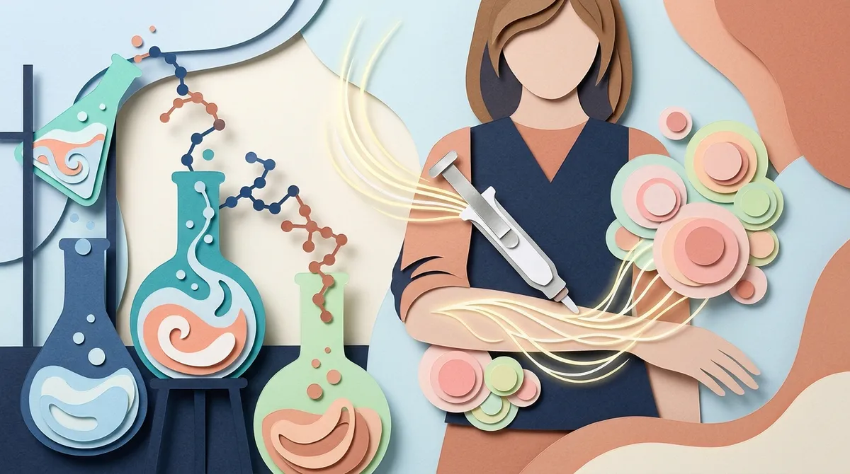peptide treatments