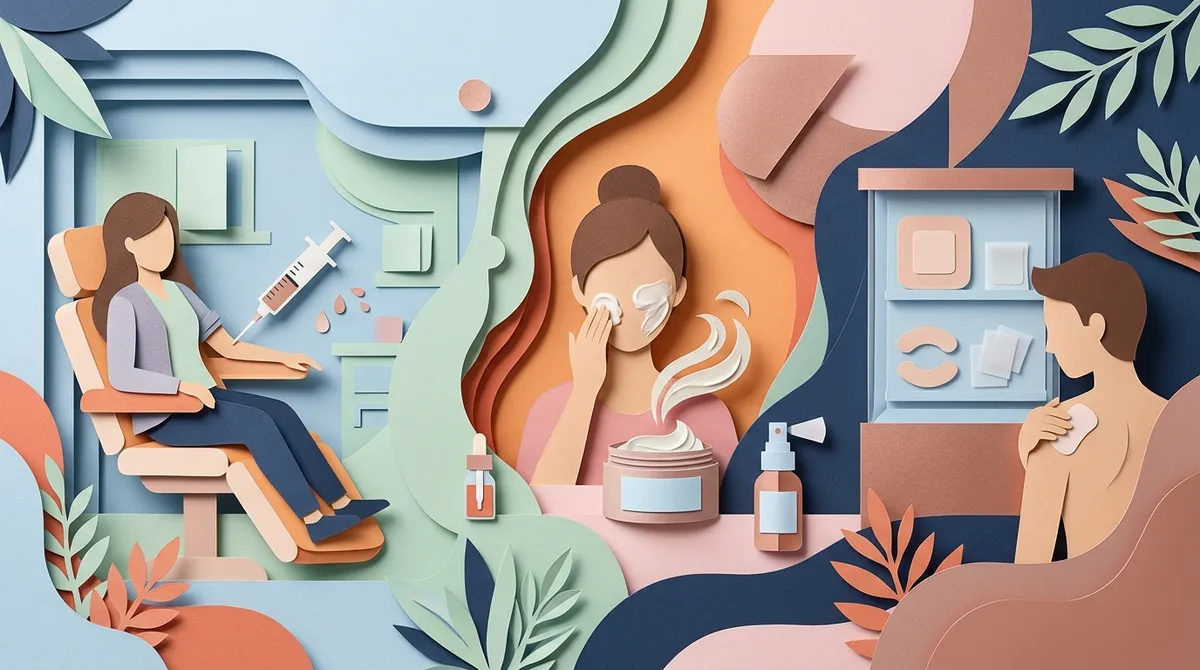 peptide treatments