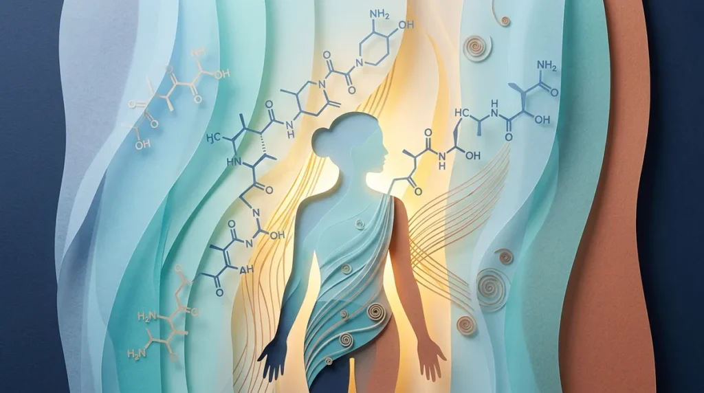 Peptide Treatments: What They Are and Why They Work