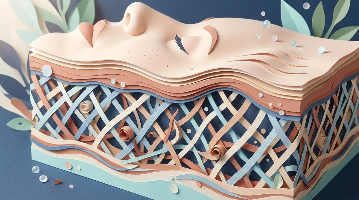 collagen benefits for skin
