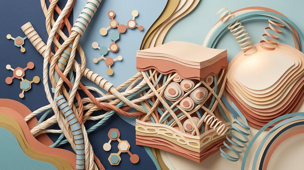 what is collagen peptides