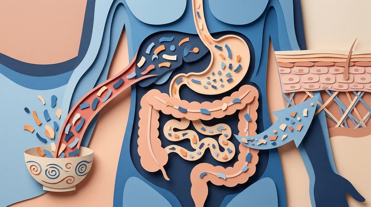 what is collagen peptides
