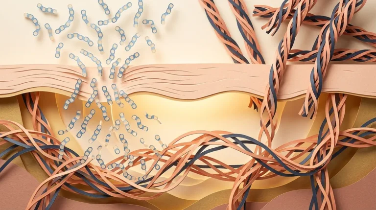 Collagen Peptides vs. Collagen: Which One Wins for Skin?